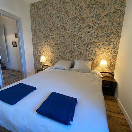 Maison De Charme - 4 Chambres - Courette & Parking Gratuit Amiens Eksteriør billede