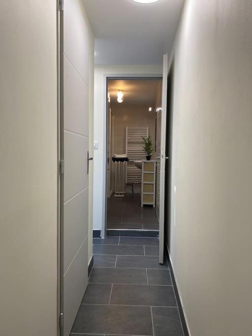Maison De Charme - 4 Chambres - Courette & Parking Gratuit Amiens Eksteriør billede